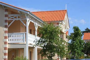 Goelia Le Cordouan Soulac-sur-Mer