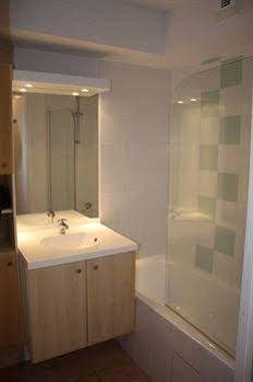 Goelia Le Cordouan Aparthotel Soulac-sur-Mer
