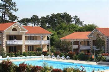 Goelia Le Cordouan Soulac-sur-Mer