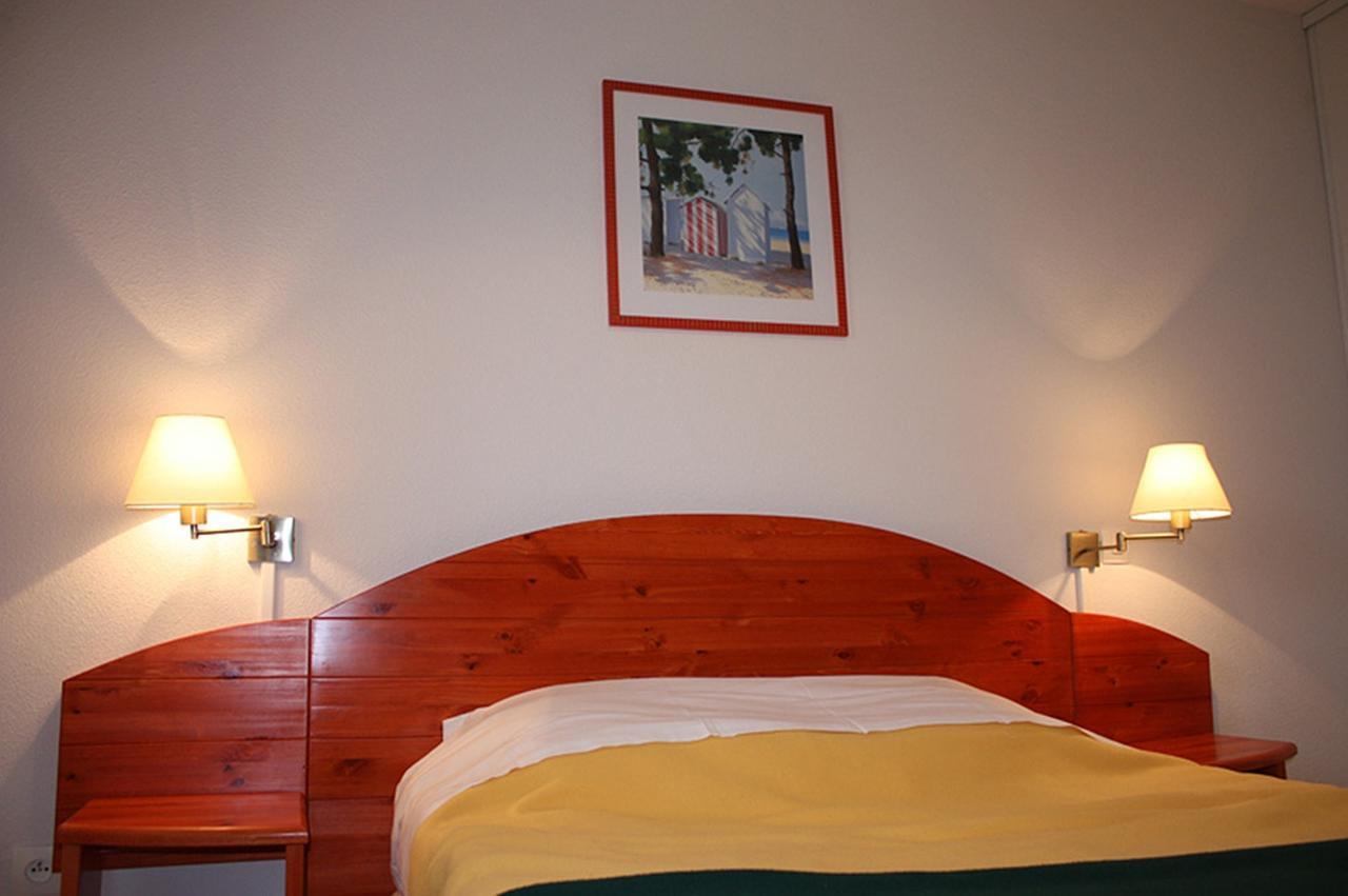 Goelia Le Cordouan Soulac-sur-Mer
