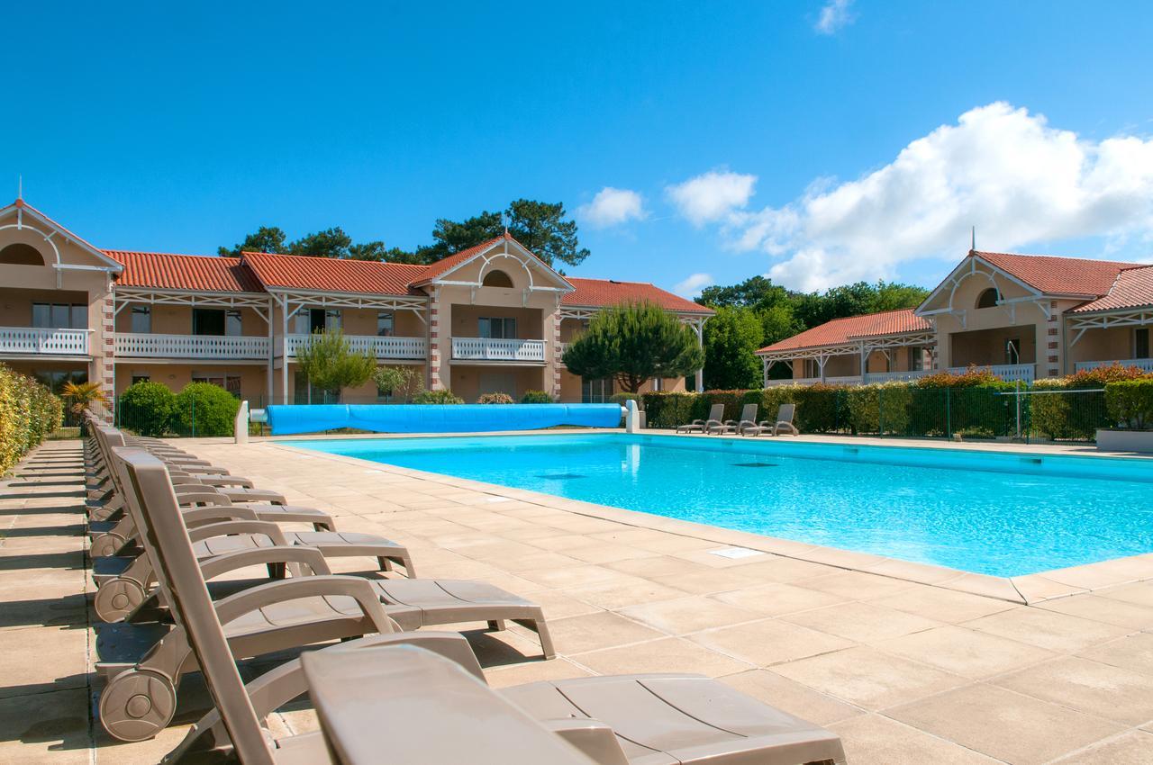 Goelia Le Cordouan Aparthotel