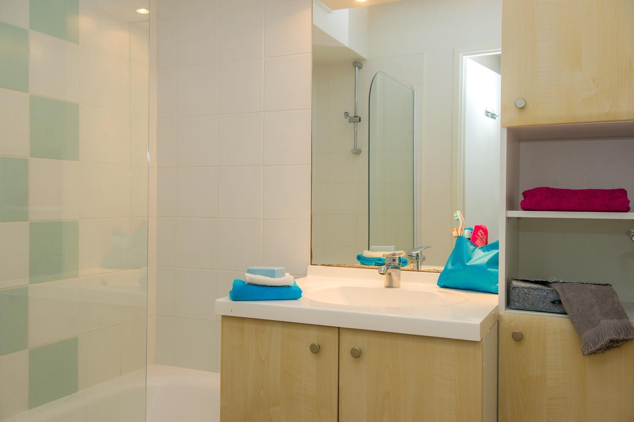 Goelia Le Cordouan Aparthotel