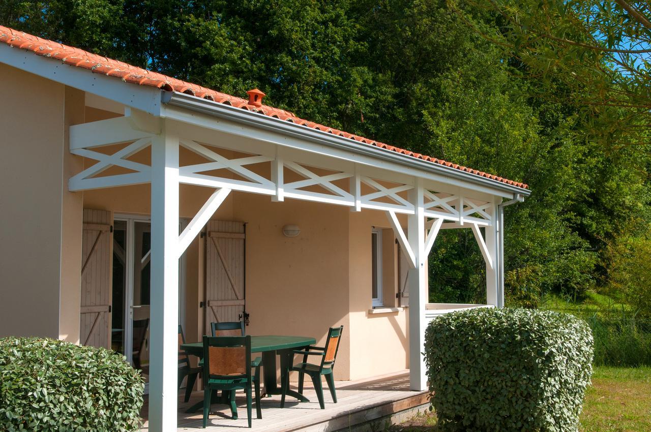 Goelia Le Cordouan Aparthotel