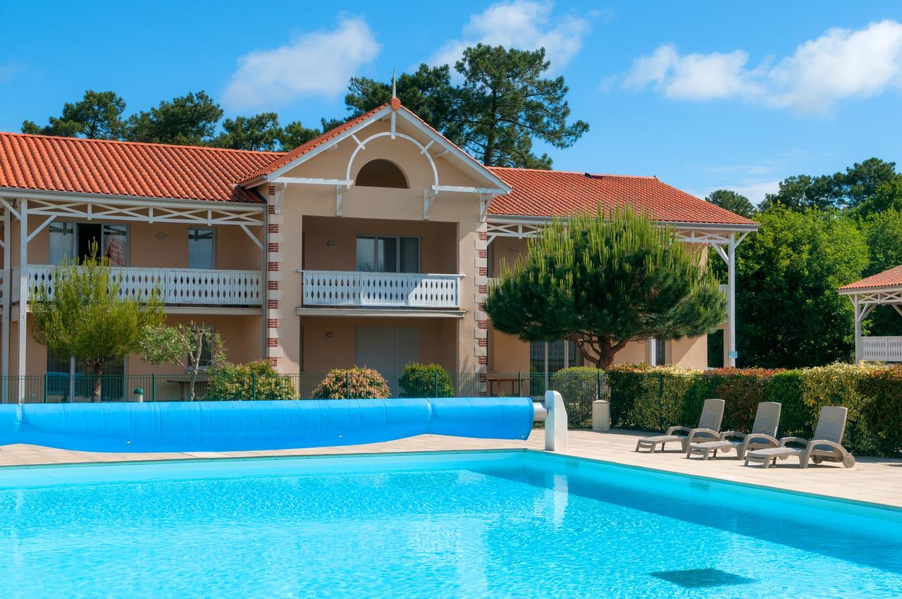 Goelia Le Cordouan 3*