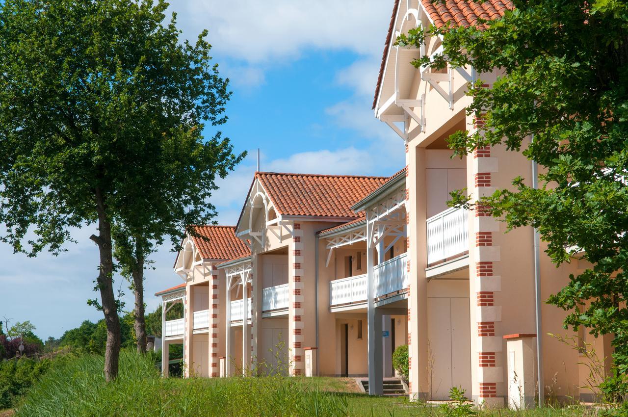 Goelia Le Cordouan 3* Soulac-sur-Mer