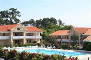 Résidence Goélia Le Cordouan Apartahotel