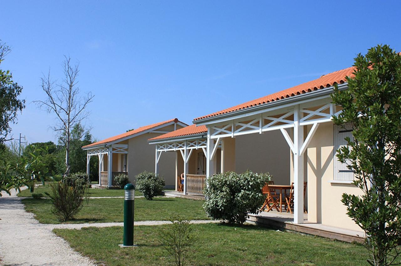Résidence Goélia Le Cordouan 3* Soulac-sur-Mer